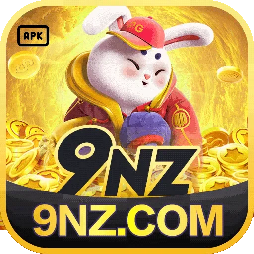 APK oficial da 9nz para Android
