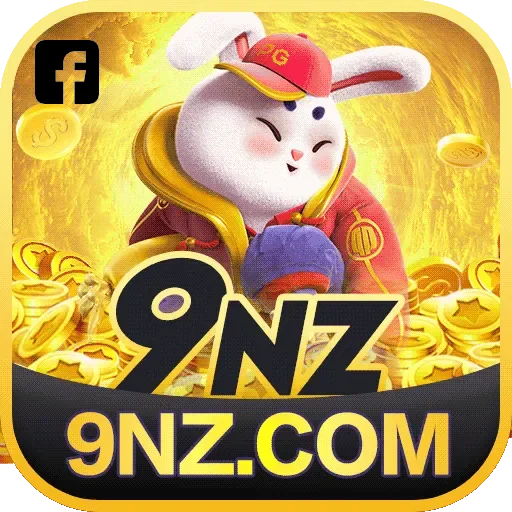 Página oficial da 9nz no Facebook
