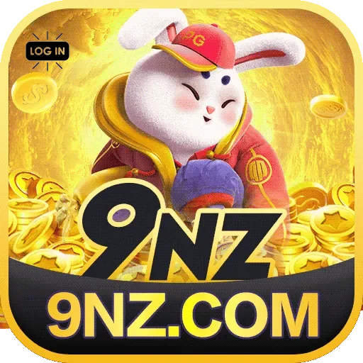 Login seguro na 9nz