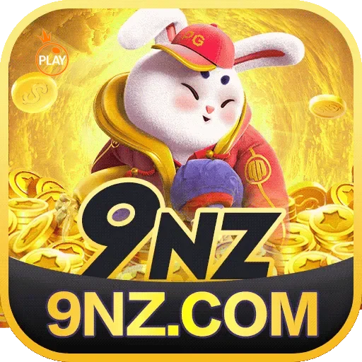 Logo da 9nz