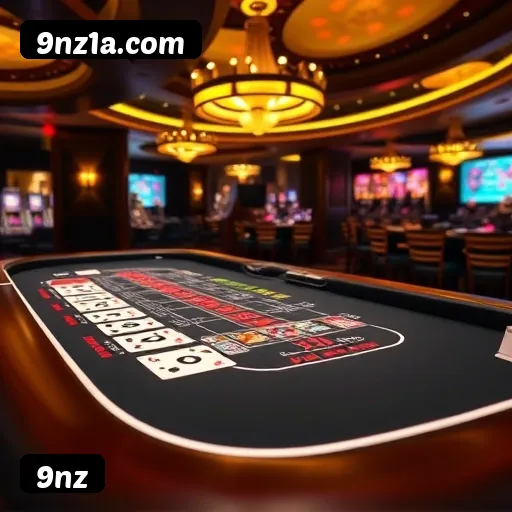 FAQ - Perguntas Frequentes 9nz