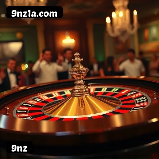 Legalidade 9nz no Brasil