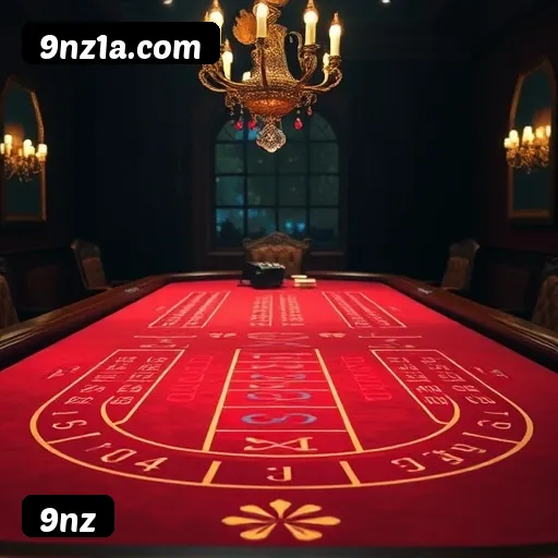 Catálogo Completo de Bônus 9nz